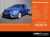 Seat Ibiza oberheimbach