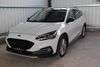 Ford Focus saalow