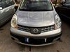 Nissan Note kreis|wunsiedel-i.fichtelgebirge