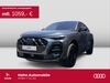 Audi SQ5 gusenburg