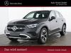 Mercedes-Benz GLC 220 osterhofen