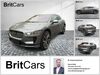 Jaguar I-Pace Saalow