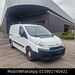 Citroen Jumpy woelferbuett