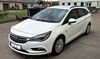 Opel Astra ruttersdorf-lotschen