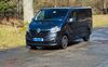 Renault Trafic niederduerenbach