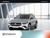 Mercedes-Benz GLA 180 leipziger