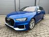 Audi RS4 woelferbuett
