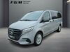 Mercedes-Benz Vito saalow