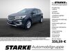 Ford Kuga hueckeswagen