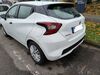 Nissan Micra trechtingshausen