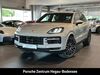 Porsche Cayenne ockenheim