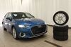 Audi A3 gandesbergen