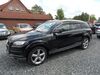 Audi Q7 huelseburg