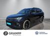 VW Tiguan kreis|main-tauber-kreis