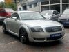 Audi TT deutschland