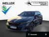 BMW i5 Ilsenburg (Harz)