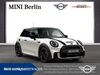 Mini Cooper S kummersdorf-gut