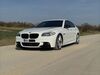 BMW 535 Kirchheim an der Weinstraße