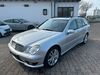 Mercedes-Benz C 350 ober-hilbersheim
