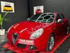Alfa Romeo Giulietta Enzklösterle