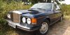 Bentley Eight bl|nordrhein-westfalen