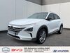 Hyundai NEXO Saalow