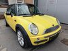 Mini Cooper fredersdorf-vogelsdorf