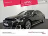 Audi A8 Hausen (Wied)