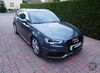 Audi A3 querfurt