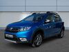 Dacia Sandero wolmirstedt