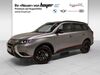 Mitsubishi Outlander Ahlden (Aller)