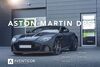 Aston Martin DBS Hückeswagen