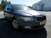 Skoda Superb Röhrig