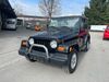Jeep Wrangler tegernsee