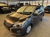 Mitsubishi Space Star hueckeswagen