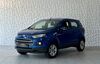 Ford EcoSport grafenhausen