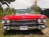 Cadillac Eldorado bl|nordrhein-westfalen