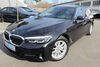 BMW 520 deutschland