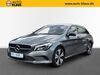 Mercedes-Benz CLA 180 Shooting Brake niederhosenbach