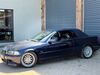 BMW 323 irrhausen