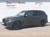 BMW X5 saerbeck