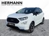 Ford EcoSport bueddenstedt