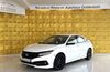 Honda Civic krauchenwies