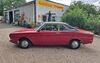 Ford Taunus wissmannsdorf