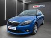 Skoda Fabia pouch