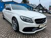 Mercedes-Benz C 63 AMG graefendhron