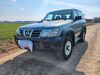 Nissan Patrol obergriesbach