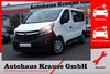 Opel Vivaro juetrichau