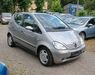 Mercedes-Benz A 160 fredersdorf-vogelsdorf