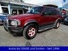 Ford Explorer wunstorf